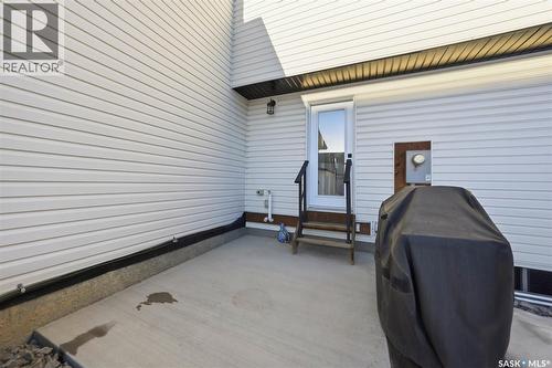 316 Mcfaull Crescent, Saskatoon, SK 