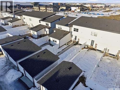 316 Mcfaull Crescent, Saskatoon, SK 