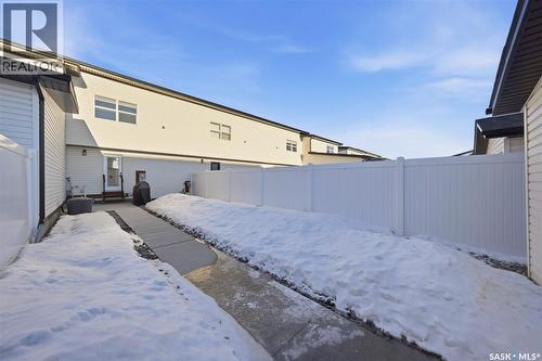 316 Mcfaull Crescent, Saskatoon, SK 