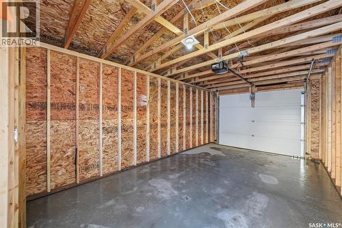 316 Mcfaull Crescent, Saskatoon, SK 