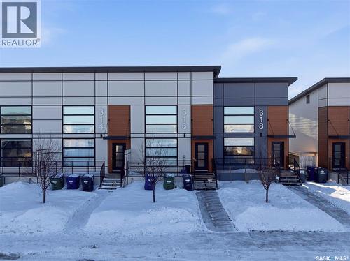316 Mcfaull Crescent, Saskatoon, SK 