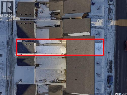 316 Mcfaull Crescent, Saskatoon, SK 