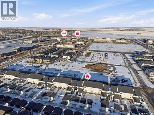 316 Mcfaull Crescent, Saskatoon, SK 