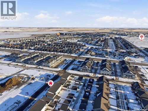 316 Mcfaull Crescent, Saskatoon, SK 