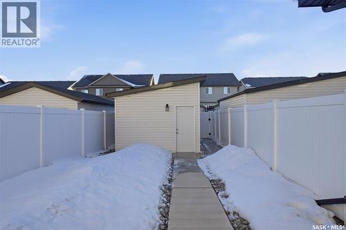 316 Mcfaull Crescent, Saskatoon, SK 