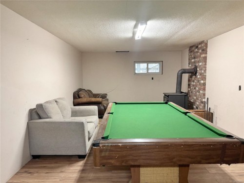 649 Nimpkish Dr, Gold River, BC 