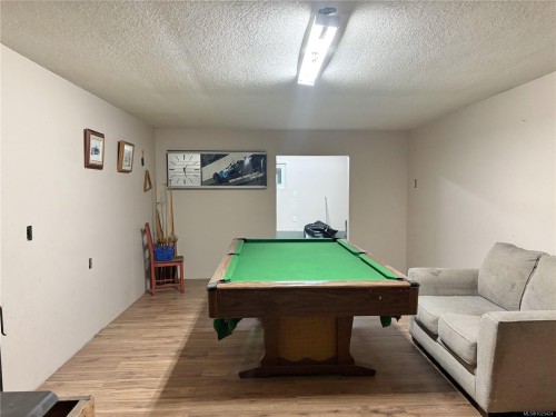 649 Nimpkish Dr, Gold River, BC 