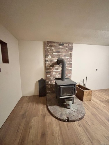 649 Nimpkish Dr, Gold River, BC 