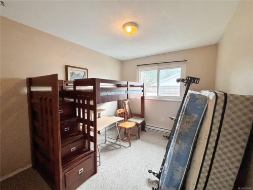 649 Nimpkish Dr, Gold River, BC 