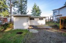 1426 Wilkinson Rd, Comox, BC 
