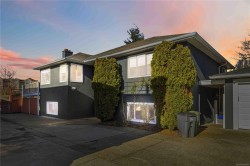 B-3002 Cedar Hill Rd  Victoria, BC V8T 3J3