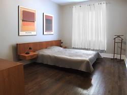 Chambre à coucher principale - 