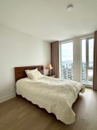 Bedroom - 