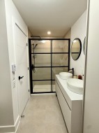 Master Bathroom - 