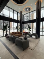 Common room - 