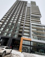 Front of Structure - 