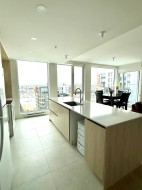 Kitchen - 