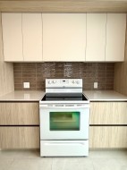 Kitchen - 