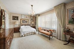 Chambre à coucher principale - 