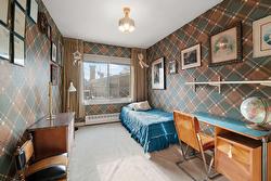 Chambre à coucher - 