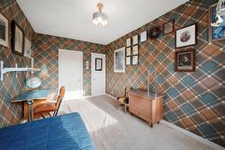 Chambre à coucher - 