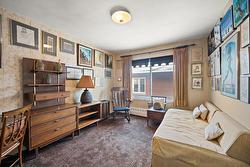 Chambre à coucher - 