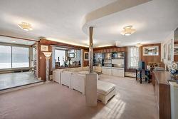 Salle familiale - 