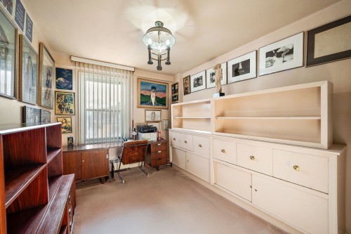 Bedroom - 2470 Rue Paton, Montréal (Saint-Laurent), QC - Indoor Photo Showing Other Room