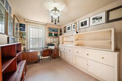 Chambre à coucher - 