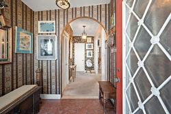 Hall d'entrée/Vestibule - 