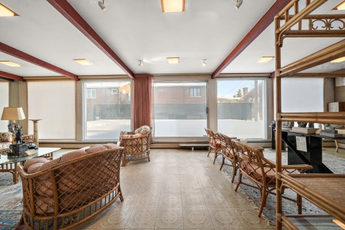 Family Room - 2470 Rue Paton, Montréal (Saint-Laurent), QC - Indoor