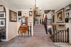 Hall d'entrée/Vestibule - 