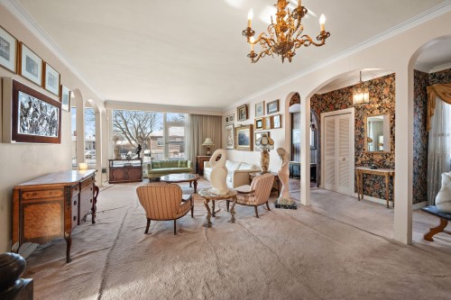 Overall view - 2470 Rue Paton, Montréal (Saint-Laurent), QC - Indoor