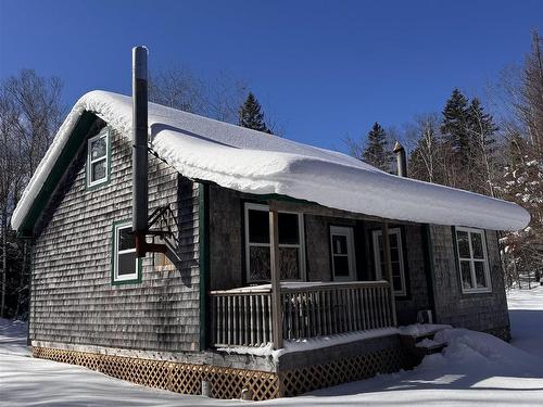 3663 Victory Road, Victory, NS 