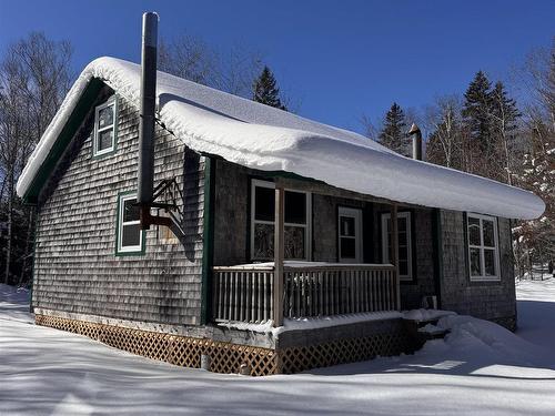 3663 Victory Road, Victory, NS 