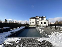 127 Ch. de St-Dominique  Saint-Pie, QC J0H 1W0