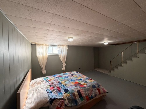 Chambre à coucher - 1007 Av. Brown, Montréal (Verdun/Île-Des-Soeurs), QC - Indoor Photo Showing Bedroom