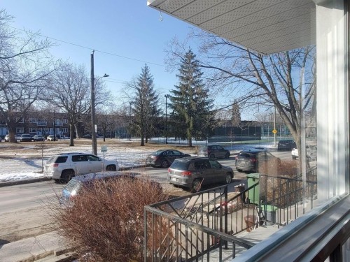 Vue - 1007 Av. Brown, Montréal (Verdun/Île-Des-Soeurs), QC - Outdoor