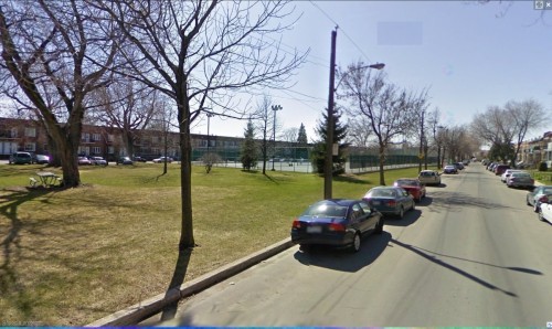 Extérieur - 1007 Av. Brown, Montréal (Verdun/Île-Des-Soeurs), QC - Outdoor With View