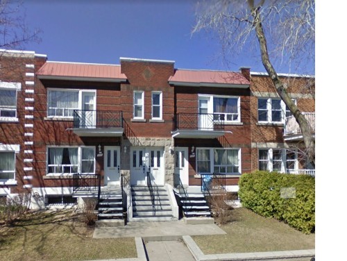 Façade - 1007 Av. Brown, Montréal (Verdun/Île-Des-Soeurs), QC - Outdoor With Facade