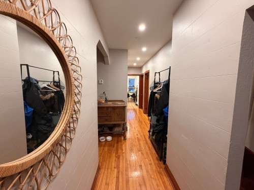 Corridor - 1007 Av. Brown, Montréal (Verdun/Île-Des-Soeurs), QC - Indoor Photo Showing Other Room