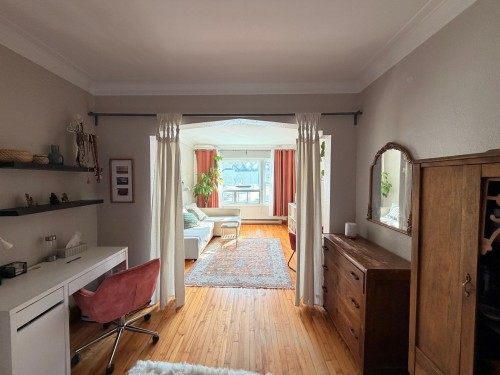 Salle à manger - 1007 Av. Brown, Montréal (Verdun/Île-Des-Soeurs), QC - Indoor