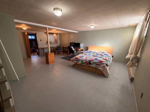 Chambre à coucher - 1007 Av. Brown, Montréal (Verdun/Île-Des-Soeurs), QC - Indoor Photo Showing Bedroom