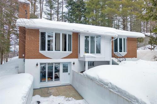 300 Crois. Gérard-Côté  Mont-Tremblant, QC J8E 3G1