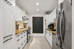 Kitchen - 