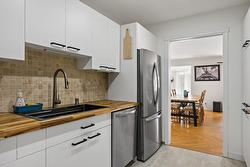 Kitchen - 