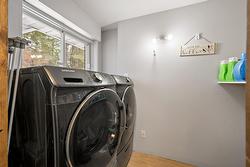 Laundry room - 