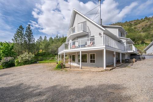 2737 Willowbrook Road  Oliver, BC V0H 1T5