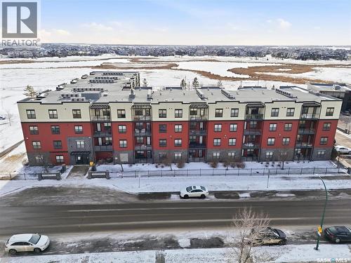 408 230 Slimmon Road, Saskatoon, SK - Outdoor