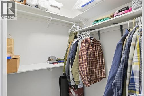 408 230 Slimmon Road, Saskatoon, SK - Indoor With Storage